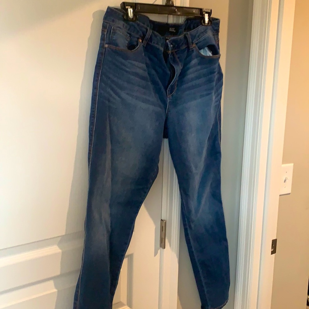 1822 jeans from Stitch Fix
